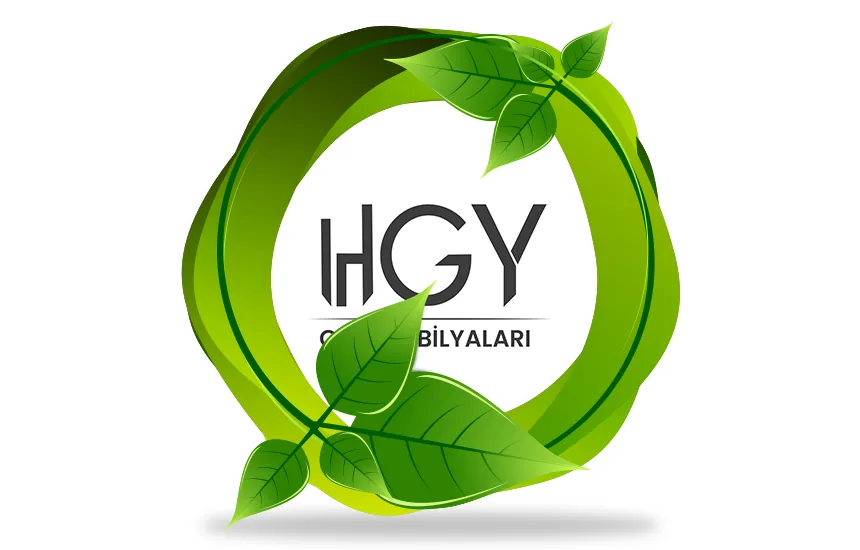 Sürdürülebilir Bir Dünya !