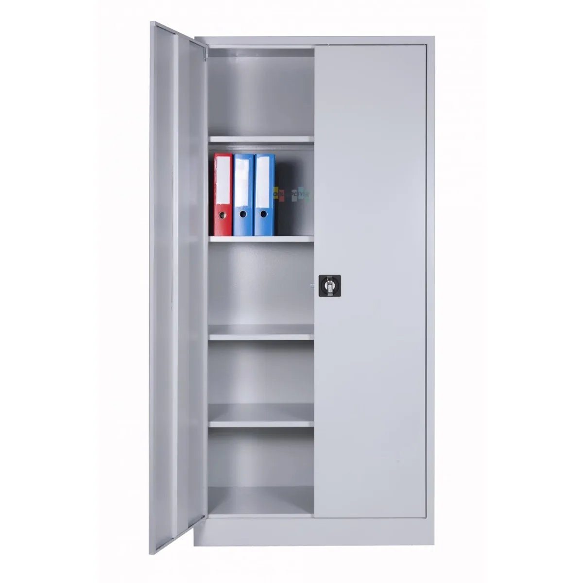 Dosya Dolabı — Metal Dolaplar