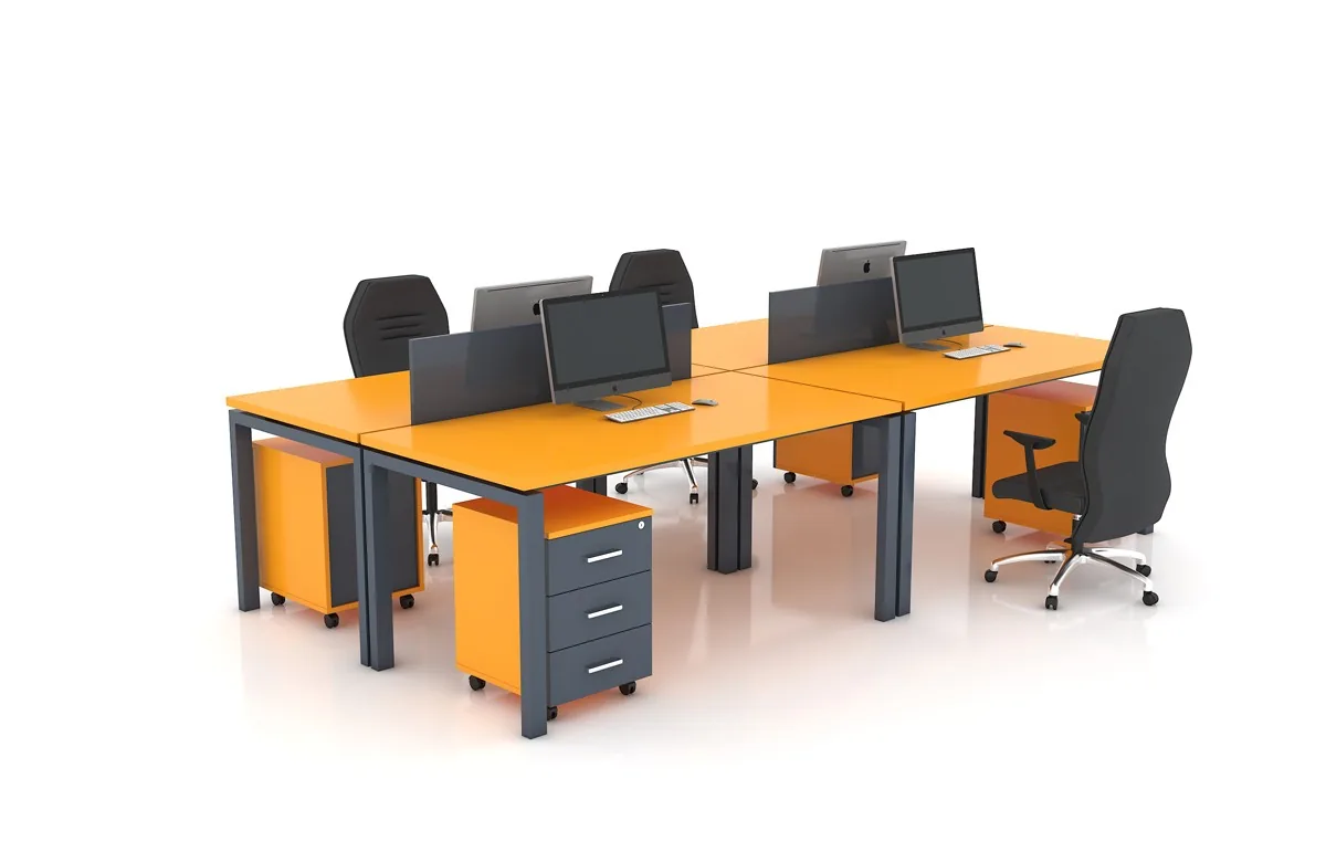 HGY - 0213 — Workstation