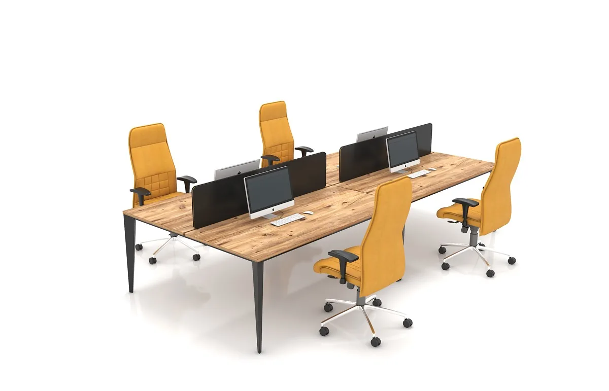HGY - 0214 — Workstation