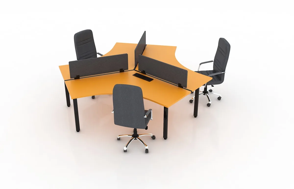 HGY - 0311 — Workstation