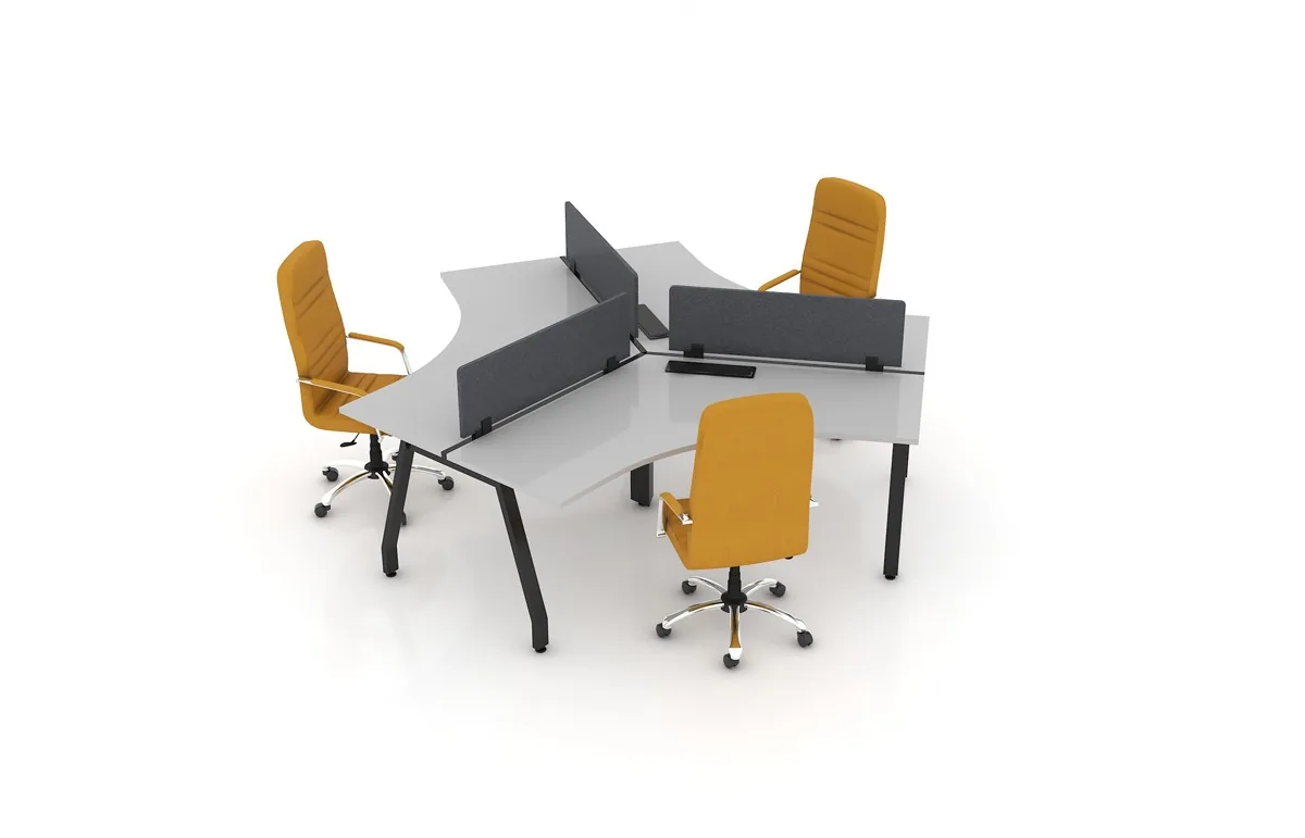 HGY - 0312 — Workstation