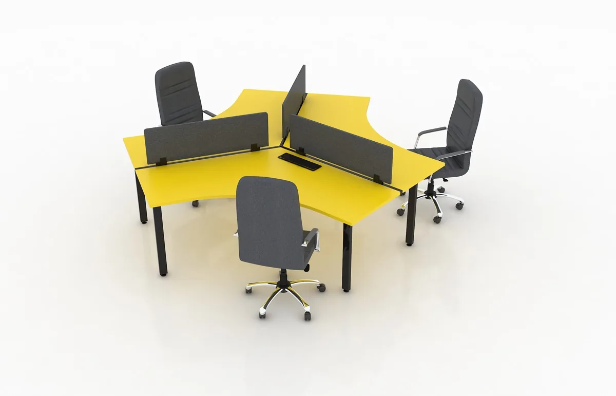 HGY - 0314 — Workstation