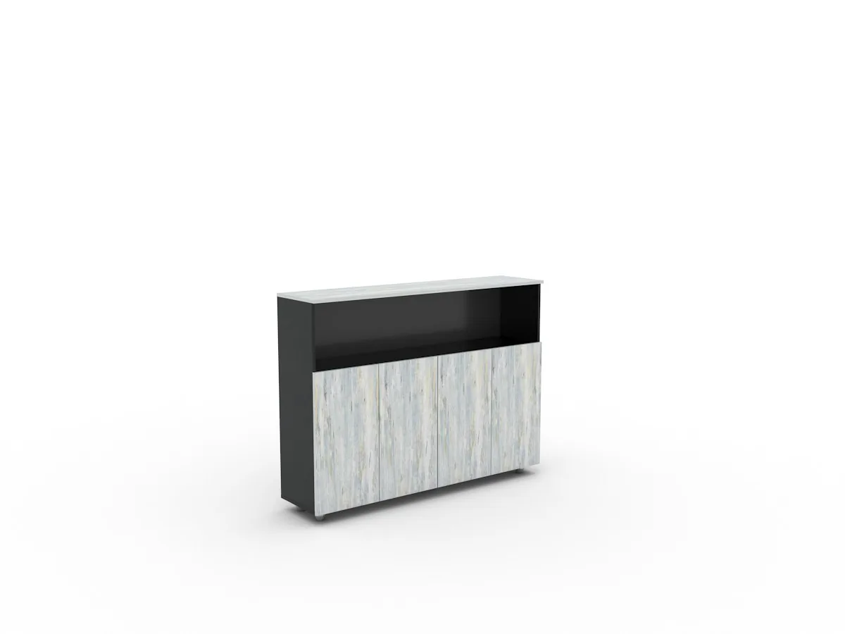 HGY - 0512 — Çok Amaçlı Etejer
