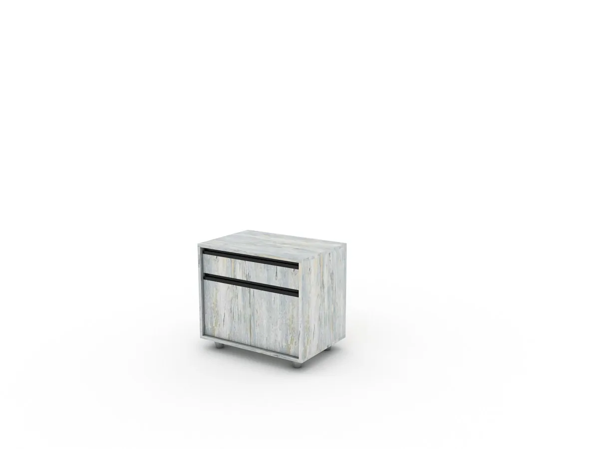 HGY - 0513 — Çok Amaçlı Etejer