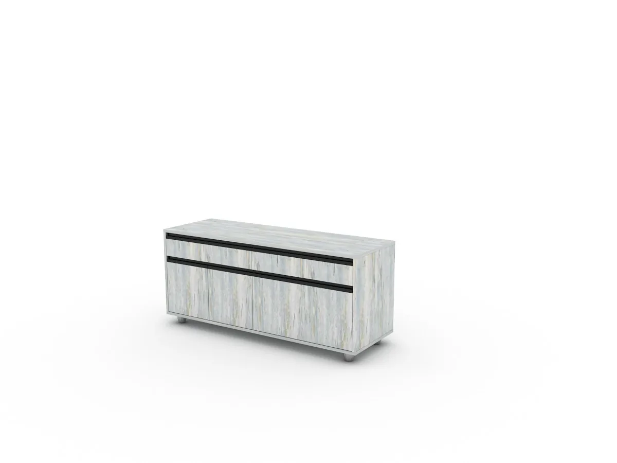 HGY - 0514 — Çok Amaçlı Etejer
