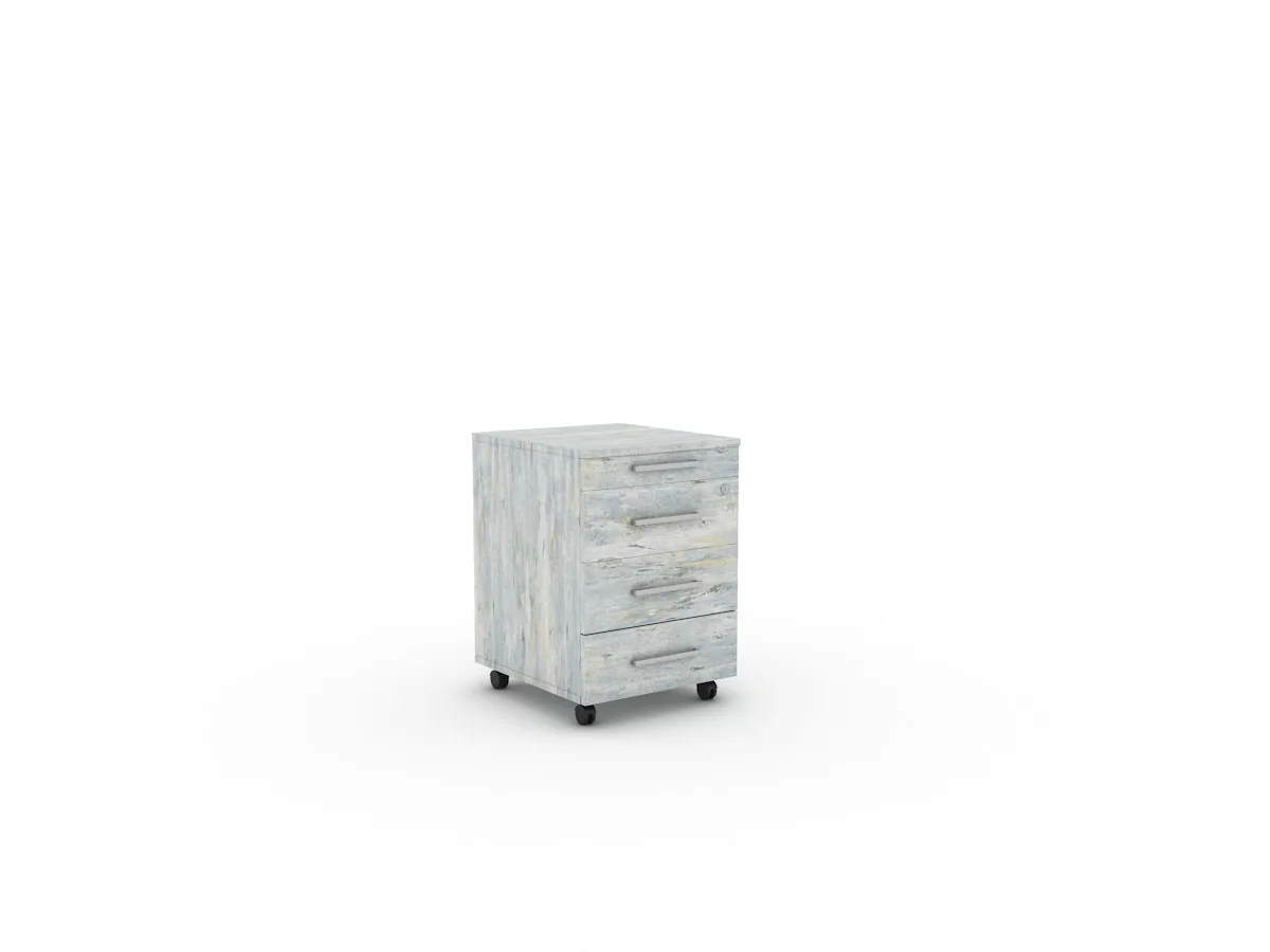 HGY - 0515 — Çok Amaçlı Etejer