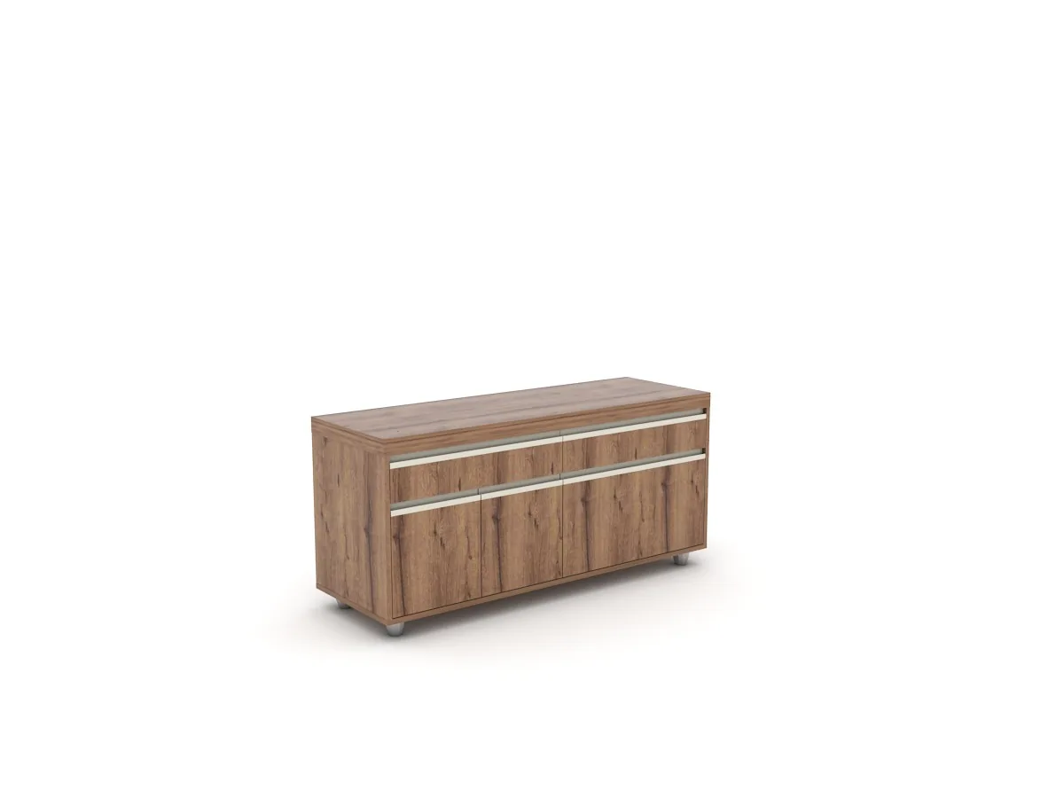 HGY - 0516 — Çok Amaçlı Etejer