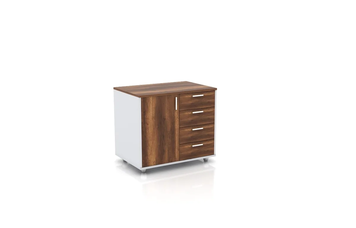 HGY - 0517 — Çok Amaçlı Etejer