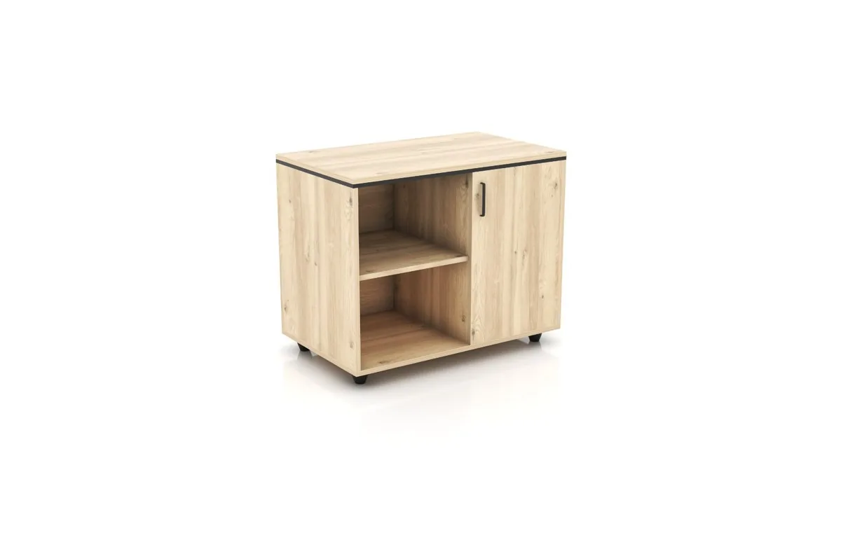 HGY - 0520 — Çok Amaçlı Etejer