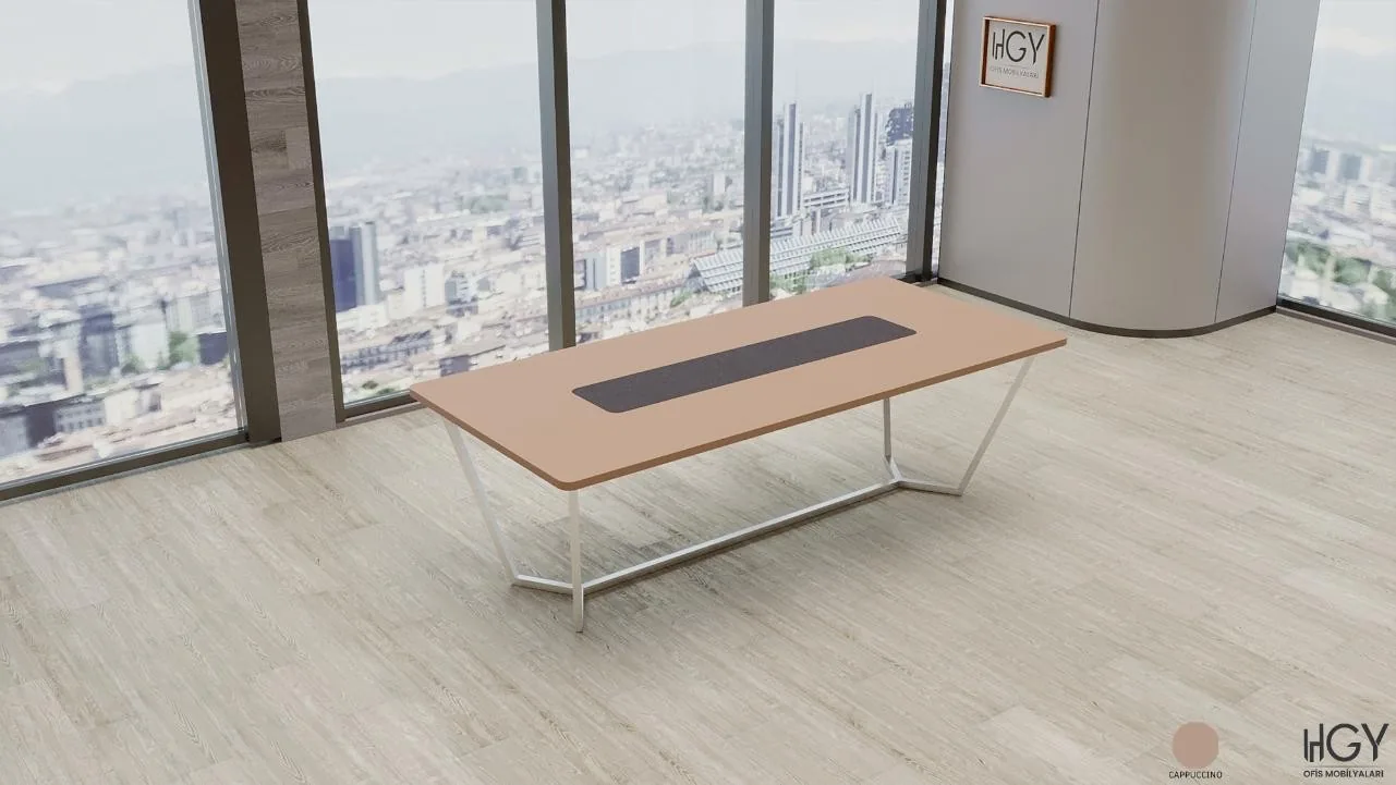 Hippo — Toplantı Masaları